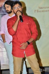 Happy Wedding Movie Trailer Launch